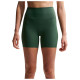 Nike Γυναικείο σορτς-κολάν Zenvy High-Waisted 5'' Biker Shorts